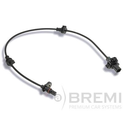 Bremi 50422 Sensor ABS 50422: Buy near me at 2407.PL in Poland at an Affordable price!