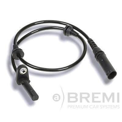 Bremi 50352 Sensor ABS 50352: Buy near me in Poland at 2407.PL - Good price!