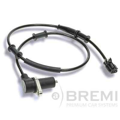 Bremi 50437 Sensor ABS 50437: Buy near me in Poland at 2407.PL - Good price!