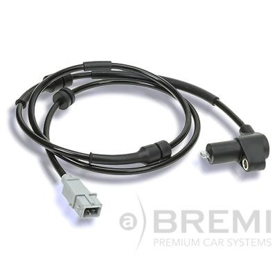 Bremi 50361 Sensor ABS 50361: Buy near me in Poland at 2407.PL - Good price!