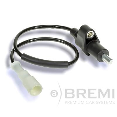 Bremi 50372 Sensor ABS 50372: Buy near me in Poland at 2407.PL - Good price!