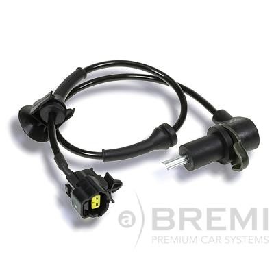 Bremi 50375 Sensor ABS 50375: Buy near me in Poland at 2407.PL - Good price!