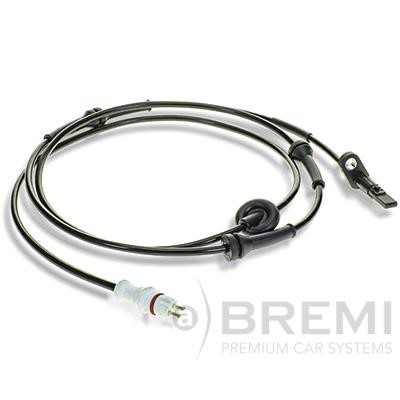 Bremi 50376 Sensor ABS 50376: Kaufen Sie zu einem guten Preis in Polen bei 2407.PL!