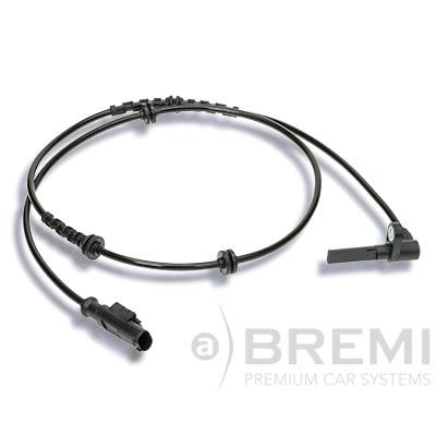 Bremi 50379 Sensor ABS 50379: Kaufen Sie zu einem guten Preis in Polen bei 2407.PL!