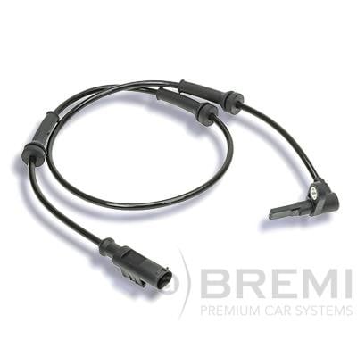 Bremi 50385 Sensor ABS 50385: Buy near me in Poland at 2407.PL - Good price!