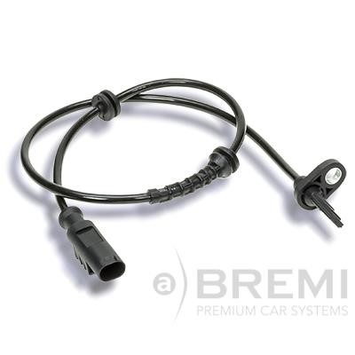 Bremi 50388 Sensor ABS 50388: Buy near me in Poland at 2407.PL - Good price!