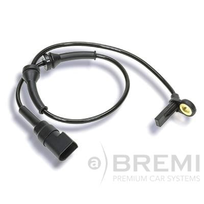 Bremi 50391 Sensor ABS 50391: Buy near me at 2407.PL in Poland at an Affordable price!
