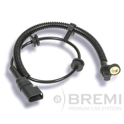 Bremi 50392 Sensor ABS 50392: Buy near me in Poland at 2407.PL - Good price!