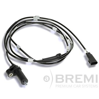 Bremi 50393 Sensor ABS 50393: Buy near me in Poland at 2407.PL - Good price!