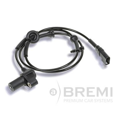 Bremi 50394 Sensor ABS 50394: Buy near me in Poland at 2407.PL - Good price!