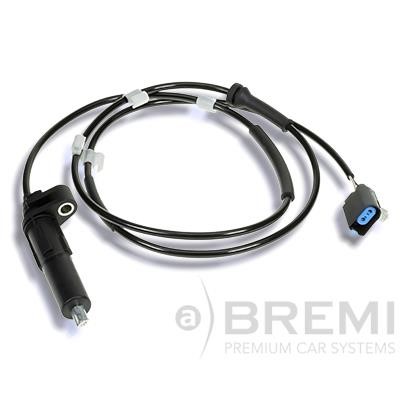 Bremi 50402 Sensor ABS 50402: Buy near me in Poland at 2407.PL - Good price!