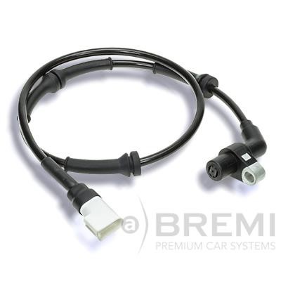 Bremi 50403 Sensor ABS 50403: Buy near me in Poland at 2407.PL - Good price!