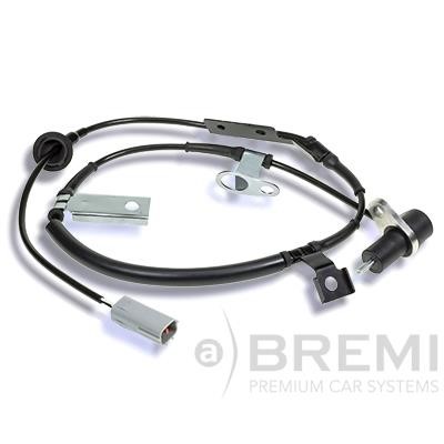 Bremi 50494 Sensor ABS 50494: Buy near me at 2407.PL in Poland at an Affordable price!