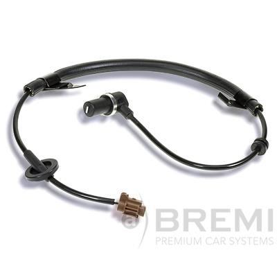 Bremi 50556 Sensor ABS 50556: Buy near me at 2407.PL in Poland at an Affordable price!