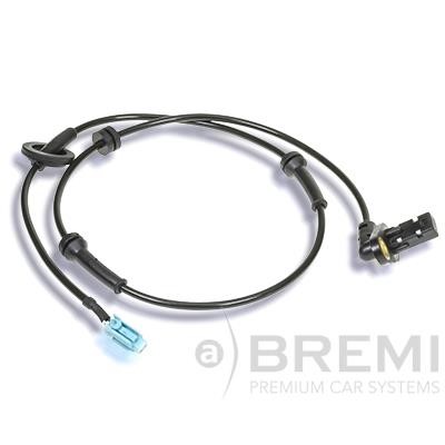 Bremi 50559 Sensor ABS 50559: Buy near me in Poland at 2407.PL - Good price!