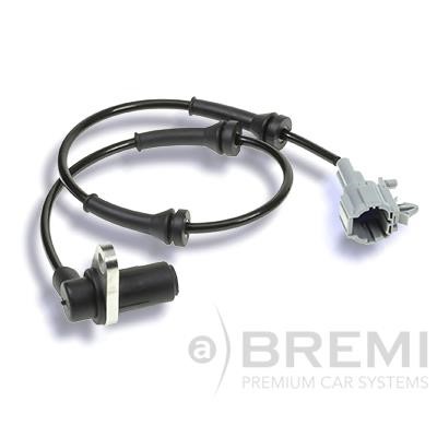 Bremi 50564 Sensor ABS 50564: Buy near me in Poland at 2407.PL - Good price!