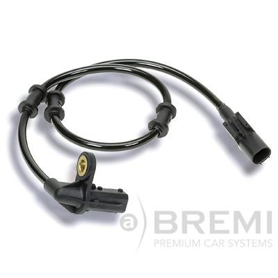 Bremi 50514 Sensor ABS 50514: Kaufen Sie zu einem guten Preis in Polen bei 2407.PL!