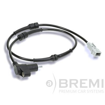 Bremi 50570 Sensor ABS 50570: Kaufen Sie zu einem guten Preis in Polen bei 2407.PL!