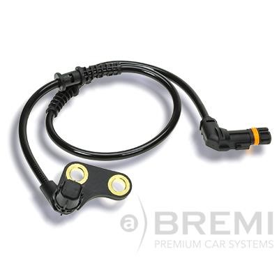 Bremi 50518 Sensor ABS 50518: Buy near me in Poland at 2407.PL - Good price!