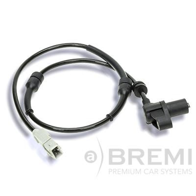 Bremi 50575 Sensor ABS 50575: Buy near me at 2407.PL in Poland at an Affordable price!