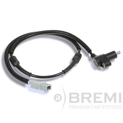 Bremi 50576 Sensor ABS 50576: Buy near me at 2407.PL in Poland at an Affordable price!