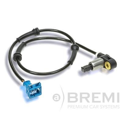 Bremi 50577 Sensor ABS 50577: Buy near me at 2407.PL in Poland at an Affordable price!