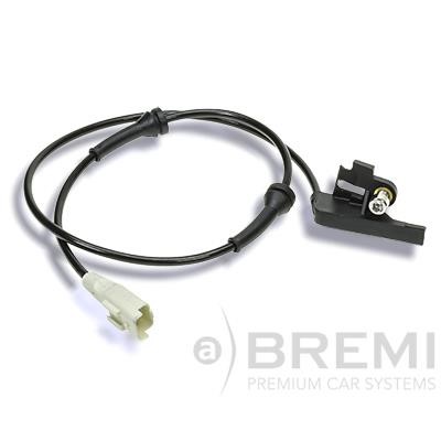 Bremi 50580 Sensor ABS 50580: Kaufen Sie zu einem guten Preis in Polen bei 2407.PL!