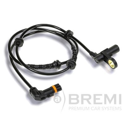 Bremi 50710 Sensor ABS 50710: Kaufen Sie zu einem guten Preis in Polen bei 2407.PL!