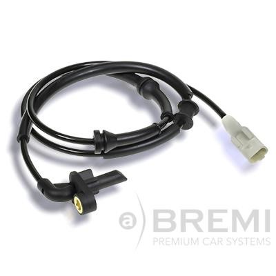 Bremi 50585 Sensor ABS 50585: Buy near me in Poland at 2407.PL - Good price!