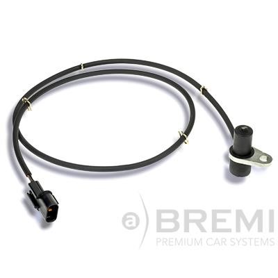 Bremi 50530 Sensor ABS 50530: Buy near me at 2407.PL in Poland at an Affordable price!