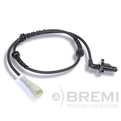 Bremi 50593 Sensor ABS 50593: Buy near me at 2407.PL in Poland at an Affordable price!