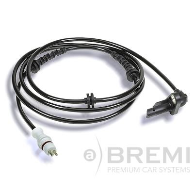 Bremi 50594 Sensor ABS 50594: Buy near me in Poland at 2407.PL - Good price!