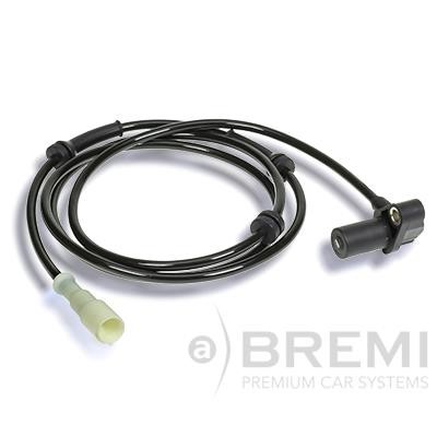 Bremi 50597 Sensor ABS 50597: Buy near me in Poland at 2407.PL - Good price!