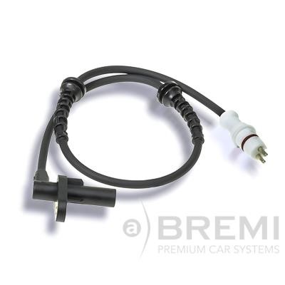 Bremi 50601 Sensor ABS 50601: Buy near me in Poland at 2407.PL - Good price!