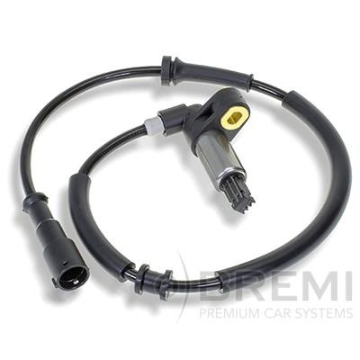 Bremi 50605 Sensor ABS 50605: Buy near me at 2407.PL in Poland at an Affordable price!