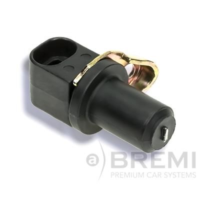 Bremi 50676 Sensor ABS 50676: Buy near me in Poland at 2407.PL - Good price!