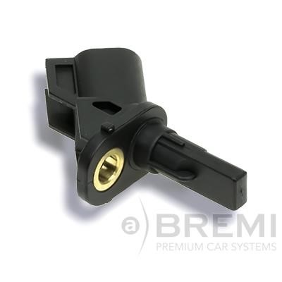 Bremi 51106 Sensor, wheel speed 51106: Buy near me at 2407.PL in Poland at an Affordable price!