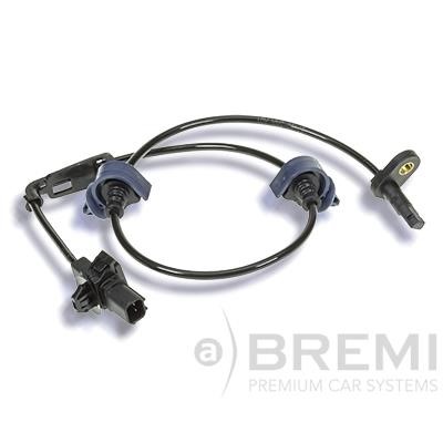 Bremi 50679 Sensor ABS 50679: Buy near me in Poland at 2407.PL - Good price!