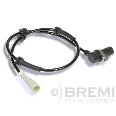 Bremi 50615 Sensor ABS 50615: Buy near me in Poland at 2407.PL - Good price!