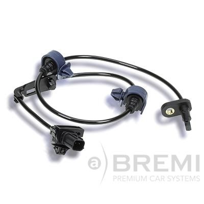 Bremi 50680 Sensor ABS 50680: Buy near me in Poland at 2407.PL - Good price!
