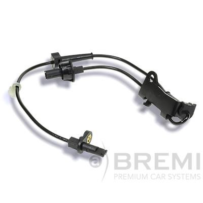 Bremi 50681 Sensor ABS 50681: Buy near me at 2407.PL in Poland at an Affordable price!