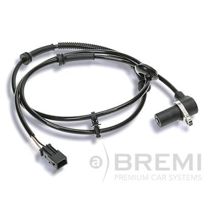 Bremi 50620 Sensor ABS 50620: Buy near me in Poland at 2407.PL - Good price!