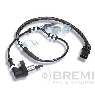 Bremi 50685 Sensor ABS 50685: Buy near me in Poland at 2407.PL - Good price!