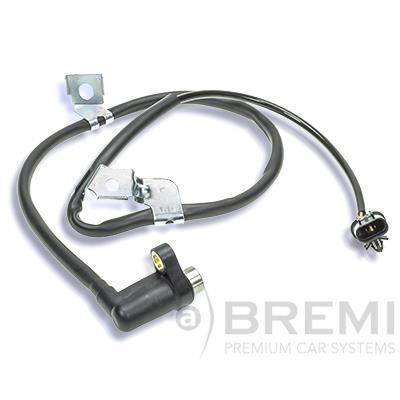 Bremi 50687 Sensor ABS 50687: Kaufen Sie zu einem guten Preis in Polen bei 2407.PL!