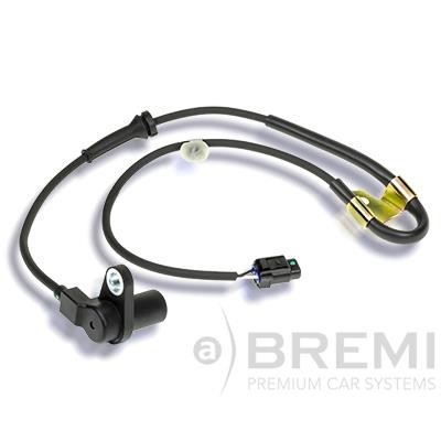 Bremi 50624 Sensor ABS 50624: Buy near me at 2407.PL in Poland at an Affordable price!