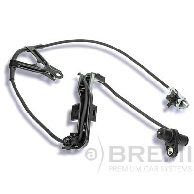 Bremi 51077 Sensor, wheel speed 51077: Buy near me at 2407.PL in Poland at an Affordable price!