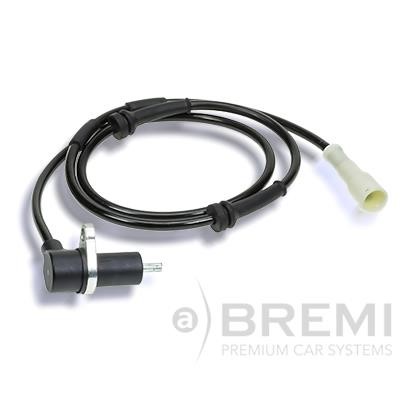 Bremi 50695 Sensor ABS 50695: Buy near me in Poland at 2407.PL - Good price!