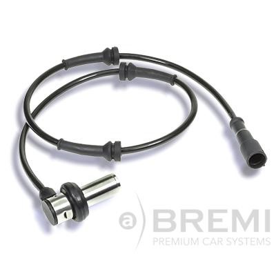 Bremi 50697 Sensor ABS 50697: Buy near me in Poland at 2407.PL - Good price!