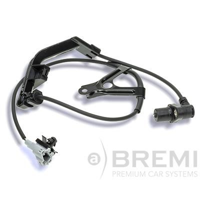 Bremi 51085 Sensor, wheel speed 51085: Buy near me at 2407.PL in Poland at an Affordable price!