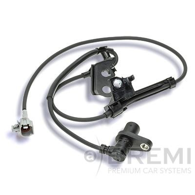 Bremi 51090 Sensor, wheel speed 51090: Buy near me at 2407.PL in Poland at an Affordable price!